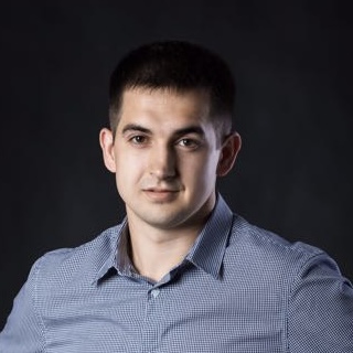 Виталий Шулик